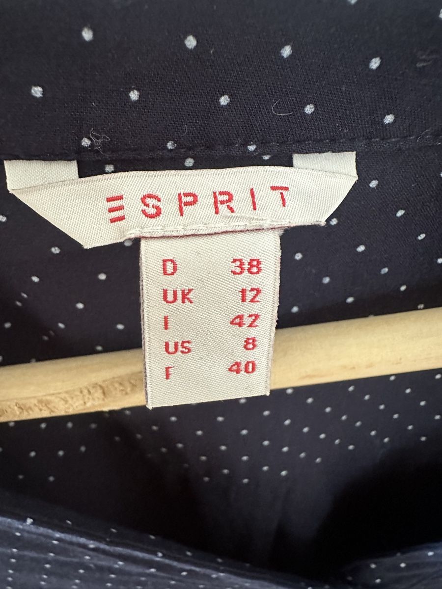 Esprit Camicette: Bluse Esprit – Usato da Brütten venduto da Estuenggi 1