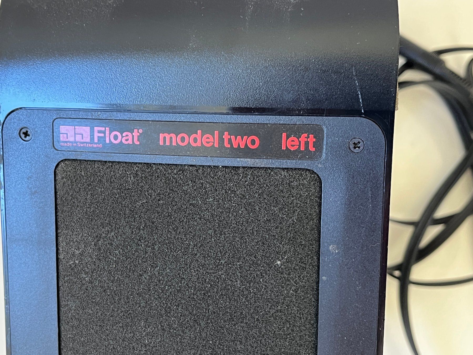 Cuffie: Jecklin Float Model two  Kopfhörer. Voll funktionsfähig. – Usato da Kreuzlingen venduto da Hpkeller 4