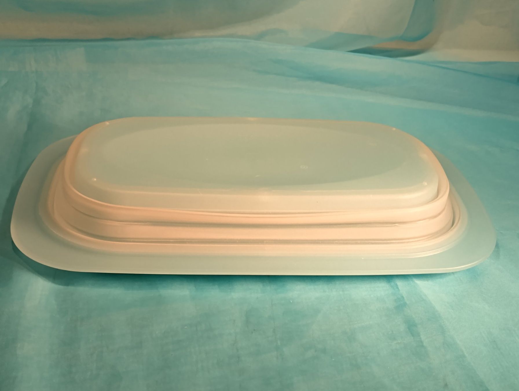 Tupperware Behälter & Ähnliches: Tupperware Mini Max Faltschüssel, 2.3L – Gebraucht aus Bellach von JingleCherry 3