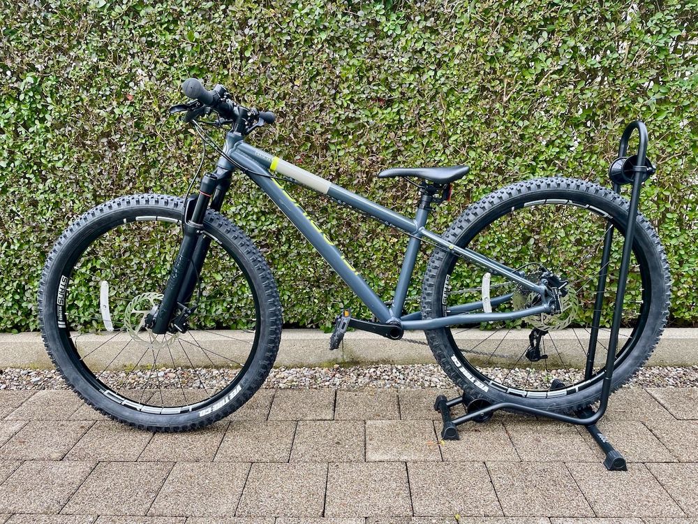 Islabikes cheap creig 26