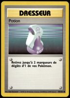 🇫🇷 Potion 94/102 Pokémon Base Set