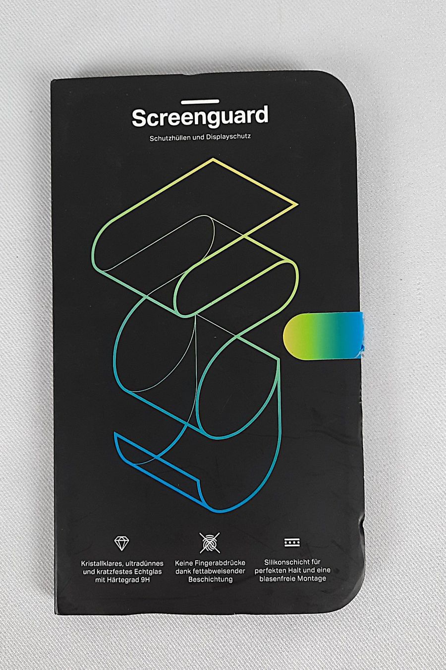 Lackretusche & Schutzfolien: SCREENGUARD Panzerglas Fur Xiaomi 14 – Neu (gemäss Beschreibung) aus Beinwil am See von Restwert_Beinwil 3