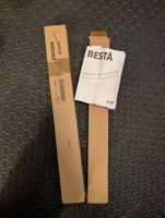 4x IKEA BESTÅ Aufhängeschiene 60 cm 3 Neu/OVP