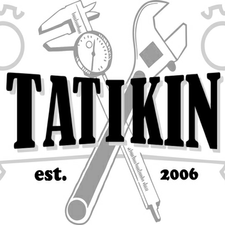 Profile image of tatikin