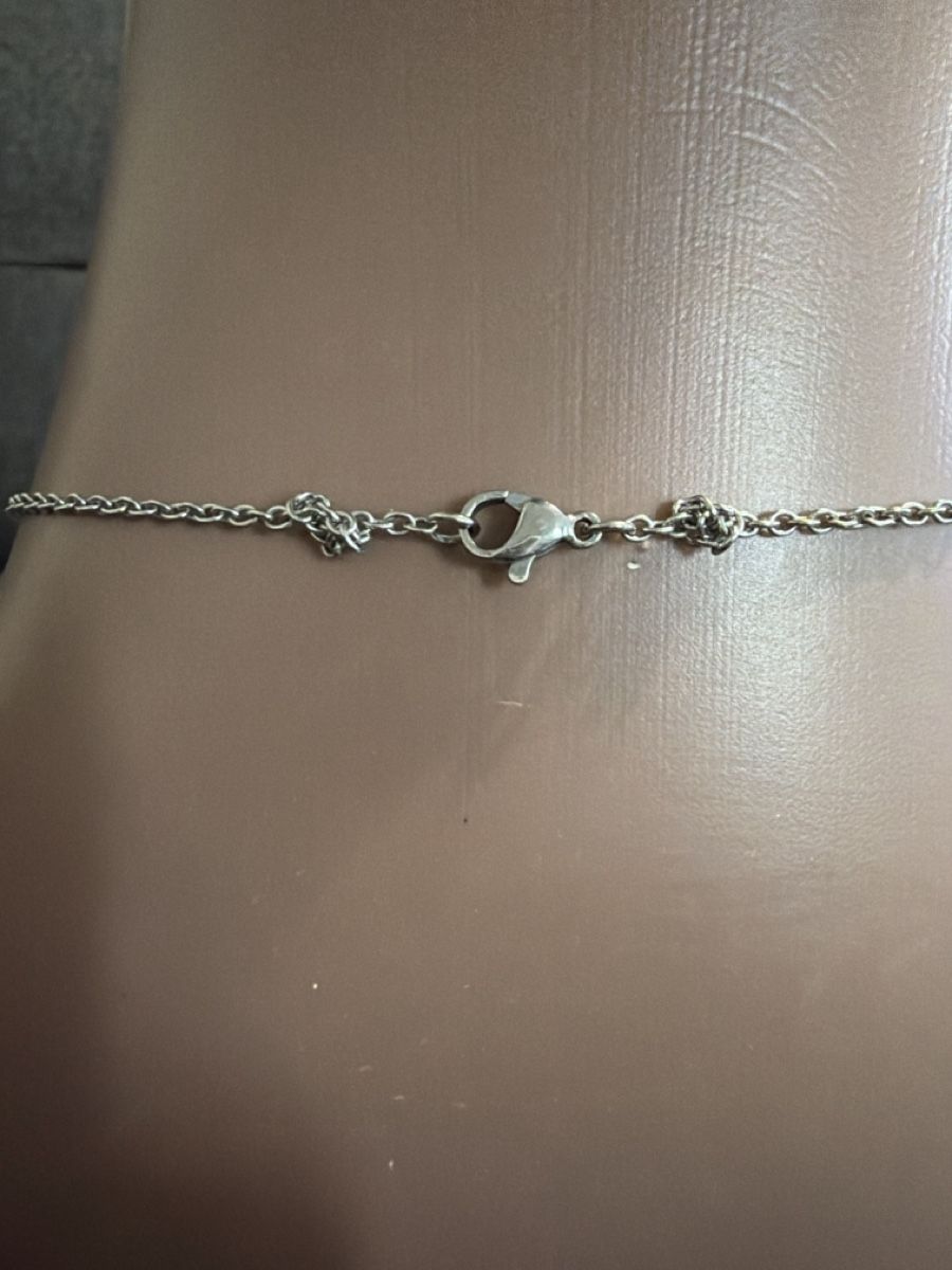 Catenine: Collier – Usato da Hittnau venduto da Pat_yl7f 1