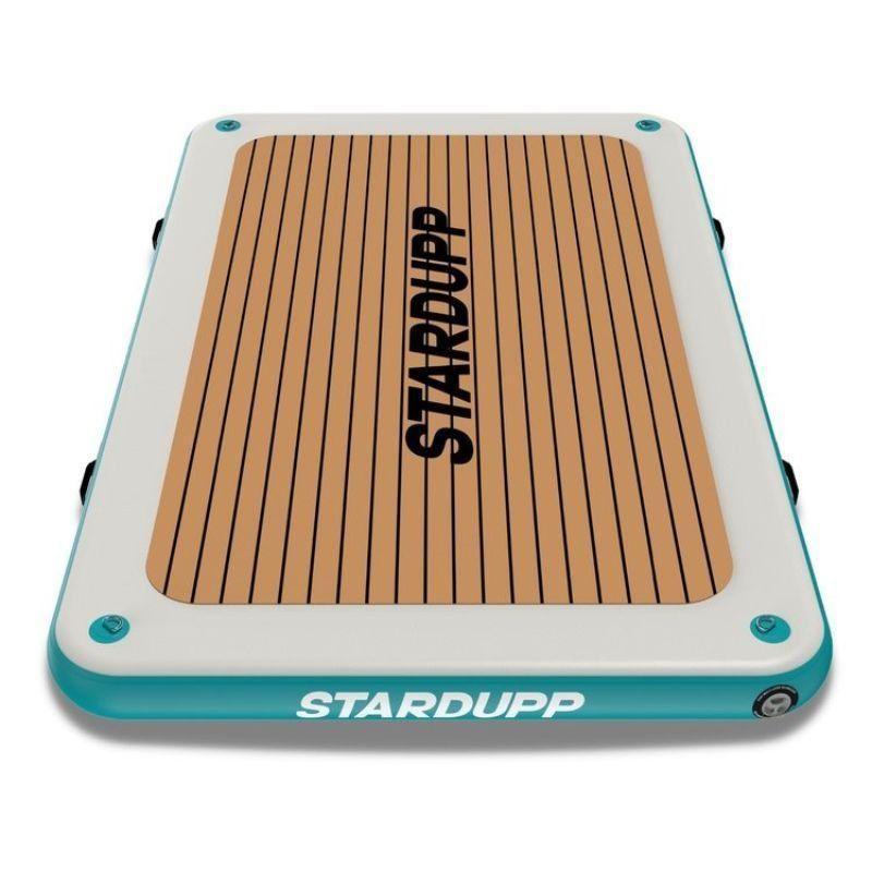 Gommoni, kayak & canoe: Stardupp Xtender Air Platform – Nuovo e nell'imballaggio originale da Küssnacht am Rigi venduto da surfdeal