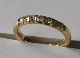 Ring von Meister Gold 14k