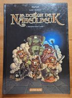 Le donjon de Naheulbeuk N 1 (TBE) Première saison, partie 1