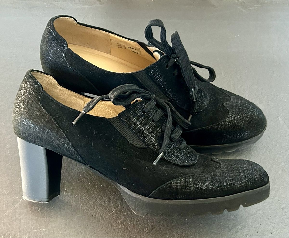 Brunate Scarpe da donna: Brunate Schuhe, Grösse 38,5 – Nuovo (secondo la descrizione) da Oberhasli venduto da anzis 1