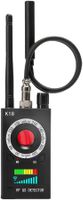 Wanzen Detektor RF Wireless Versteckte Kamera Detektor