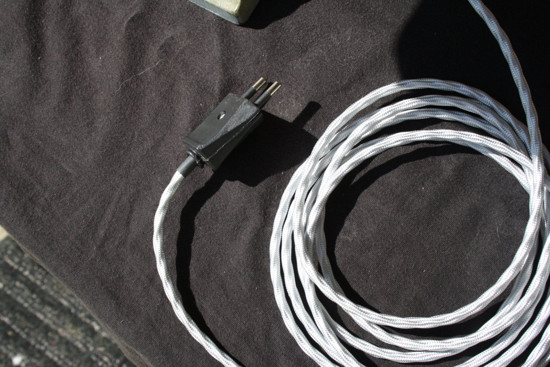 Bag Turgi Lampen: Bag Turgi  Banker Lampe – Gebraucht aus Wauwil von Pneuedy 9