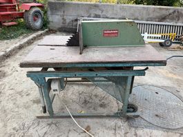 Tischfräse Holz