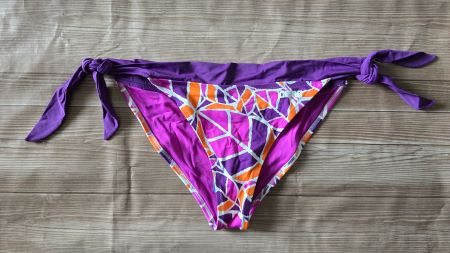 🤩​​ Arena Bikini-Hose / Slip - 36 - Abstract Geo Print