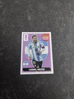 Panini Extra Sticker Lionel Messi