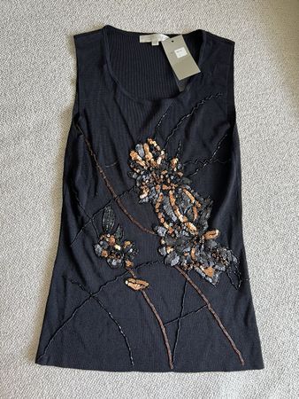 New  top with 50% Lana wool