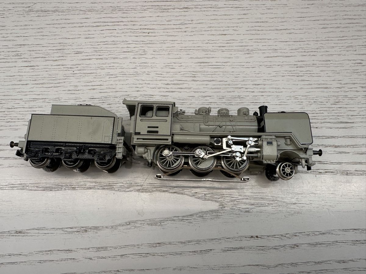 Märklin Modellini di ferrovie: Märklin /  Primex 30031 DB BR 24 – Usato da Lupsingen venduto da New-Haven 3