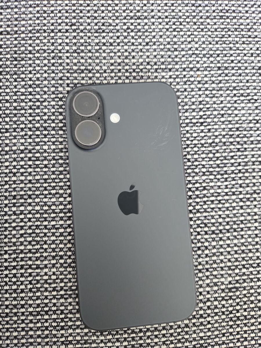 Apple Portables: Smartphone Apple iPhone 17 – Neuf (Voir description) à Kappel SO par sel_2cwy