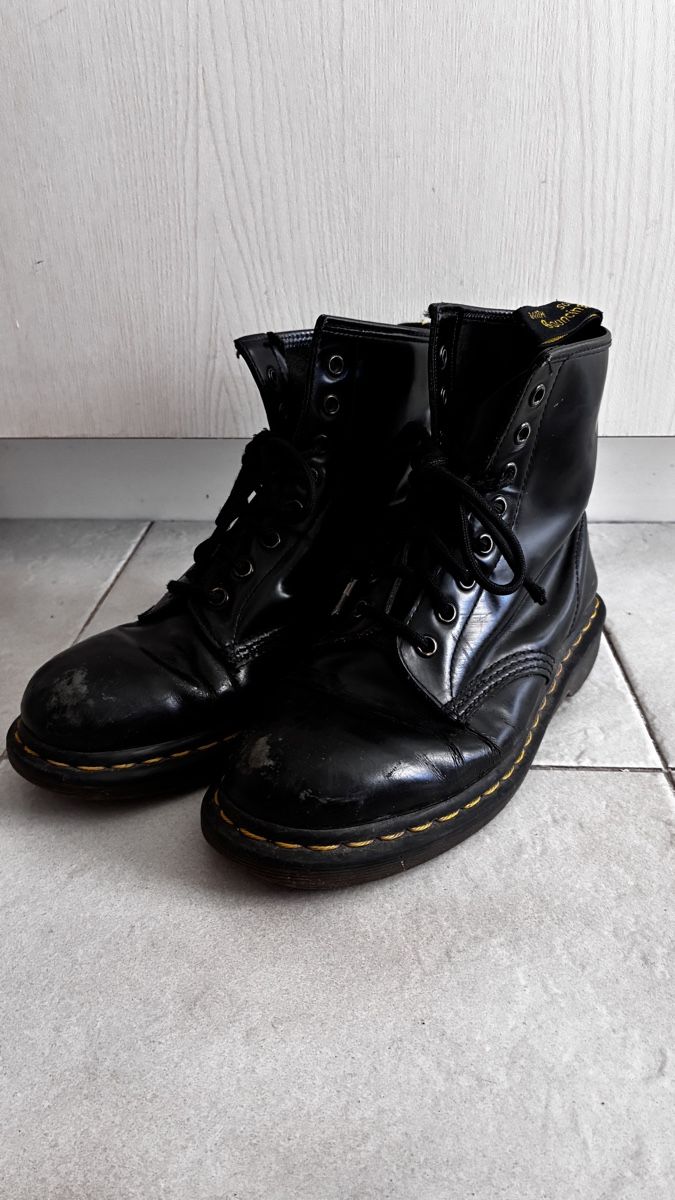 Damenschuhe: Dr. marthens – Gebraucht aus Zürich von tha_nhm8