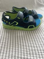 VTY SANDALEN NEUWERTIG GR 33