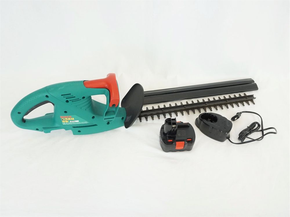 Bosch AHS 41 ACCU Heckenschere Kaufen auf Ricardo