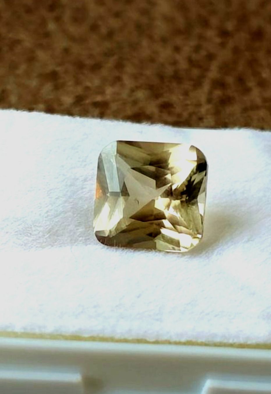 Edelsteine: Csarite,Diaspore Farbwechsel – Neu (gemäss Beschreibung) aus Wolhusen von toni079 1