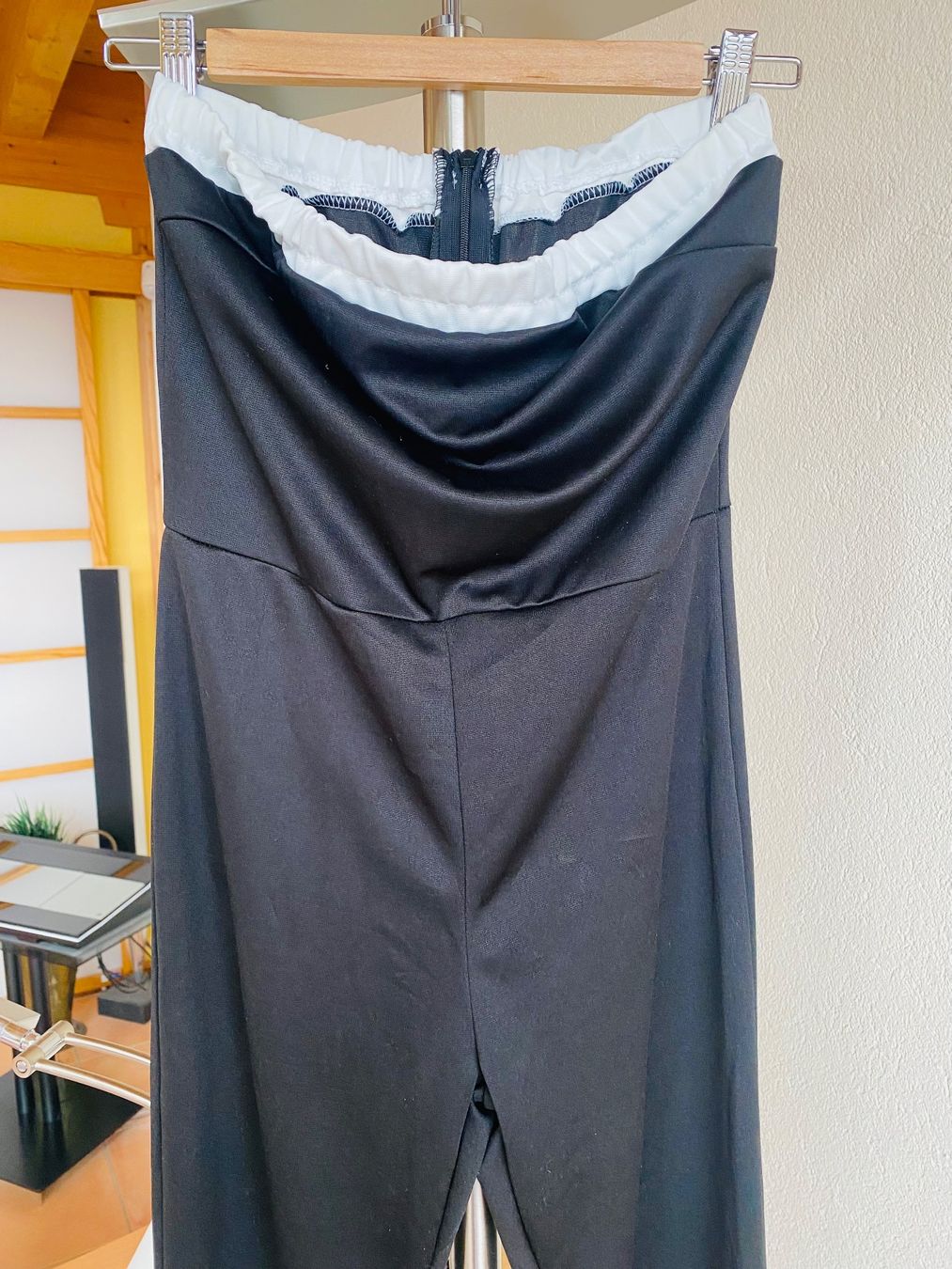 Tute: Magnifique jumpsuit neuf – Nuovo (secondo la descrizione) da Belmont-sur-Lausanne venduto da chu_vxf5 2