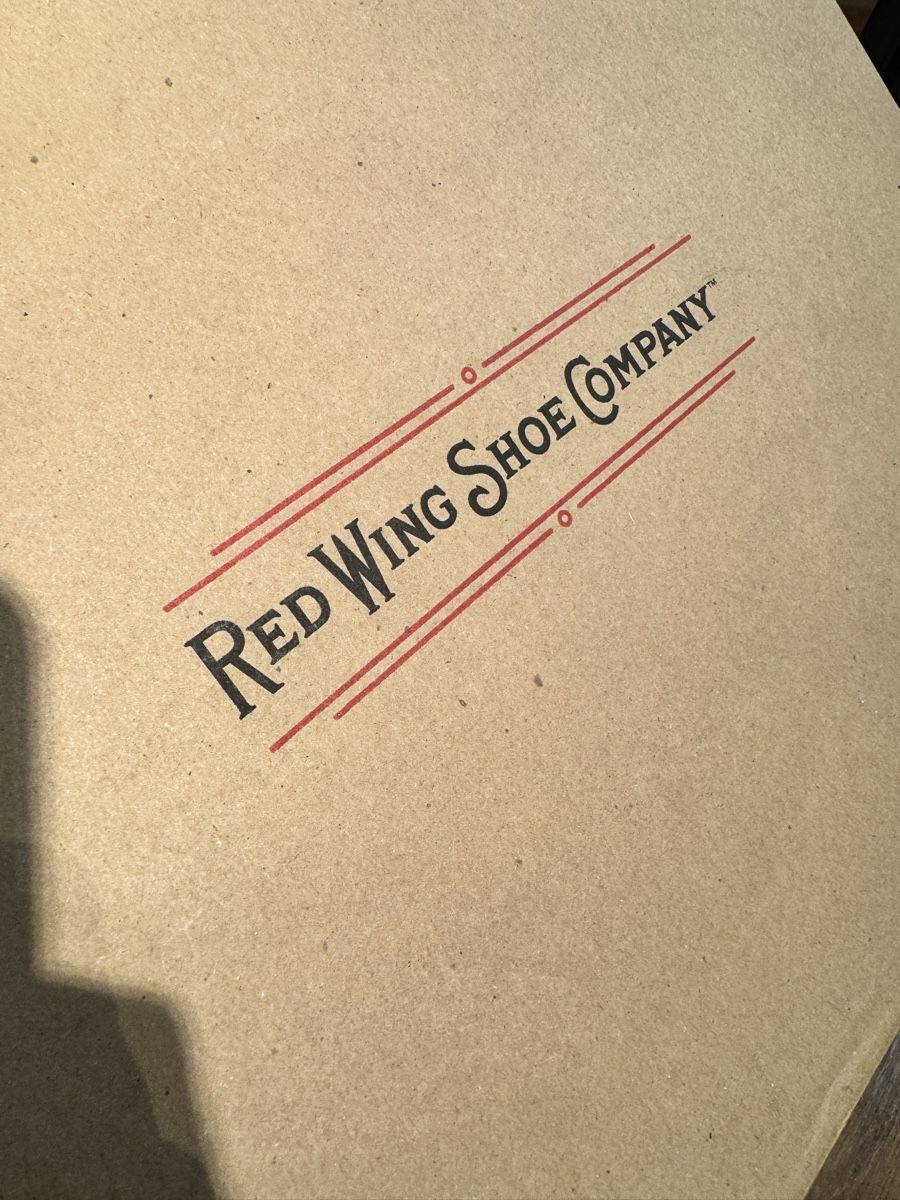 Red Wing Scarpe da donna: redwing boots neu gr. 37 – Nuovo e nell'imballaggio originale da Seengen venduto da Shiara 3