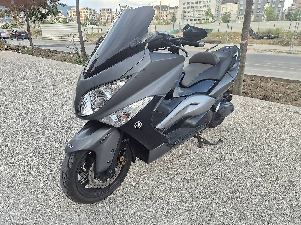 Scooters: X-Max 500 – Gebraucht aus Meyrin von ren_9m5m