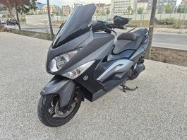 X-Max 500