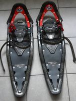 raquettes à neige CarbonTech Solstice 8x29 Schneeschuhe