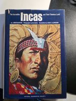 The Incredible INCAS and their timeless Land - 1975