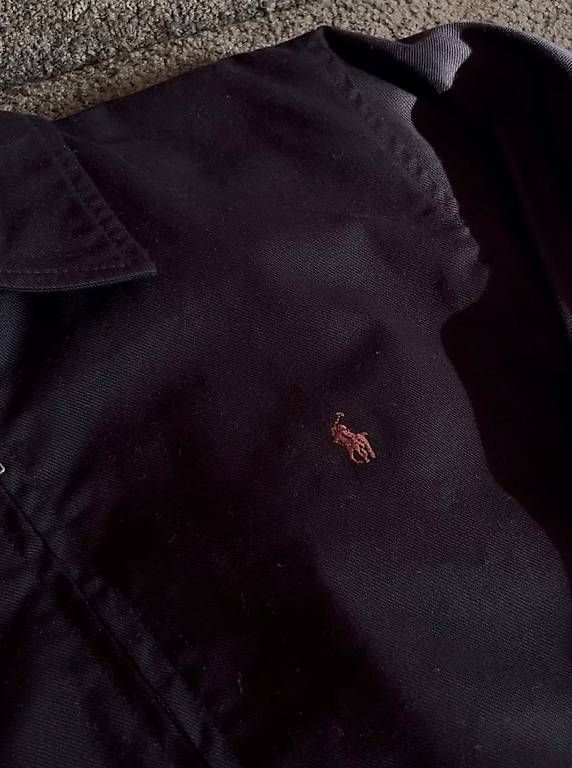 Giacche: Veste Ralph Lauren – Usato da Puidoux venduto da Amelie.Wytt 2
