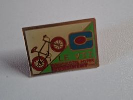 Pin Le VTT