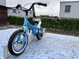 Kindervelo 12 Zoll
