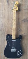 Fender 72' Tele Deluxe