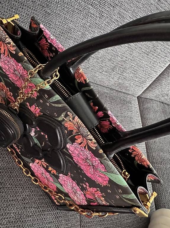 Aldo Borse da donna: Aldo Tasche – Usato da Rotkreuz venduto da andgav11 1