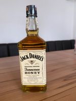 Jack Daniels Jennessee Honey 70cl 35%Vol.