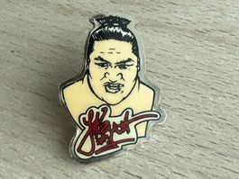 Pin  Sumo-Ringer  Yokozuna