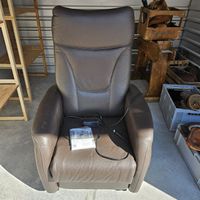 Fauteuil électrique HULKA