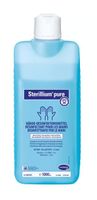 Sterillium Pure Händedesinfektion 1000ml Haltbarkeit 2030-31