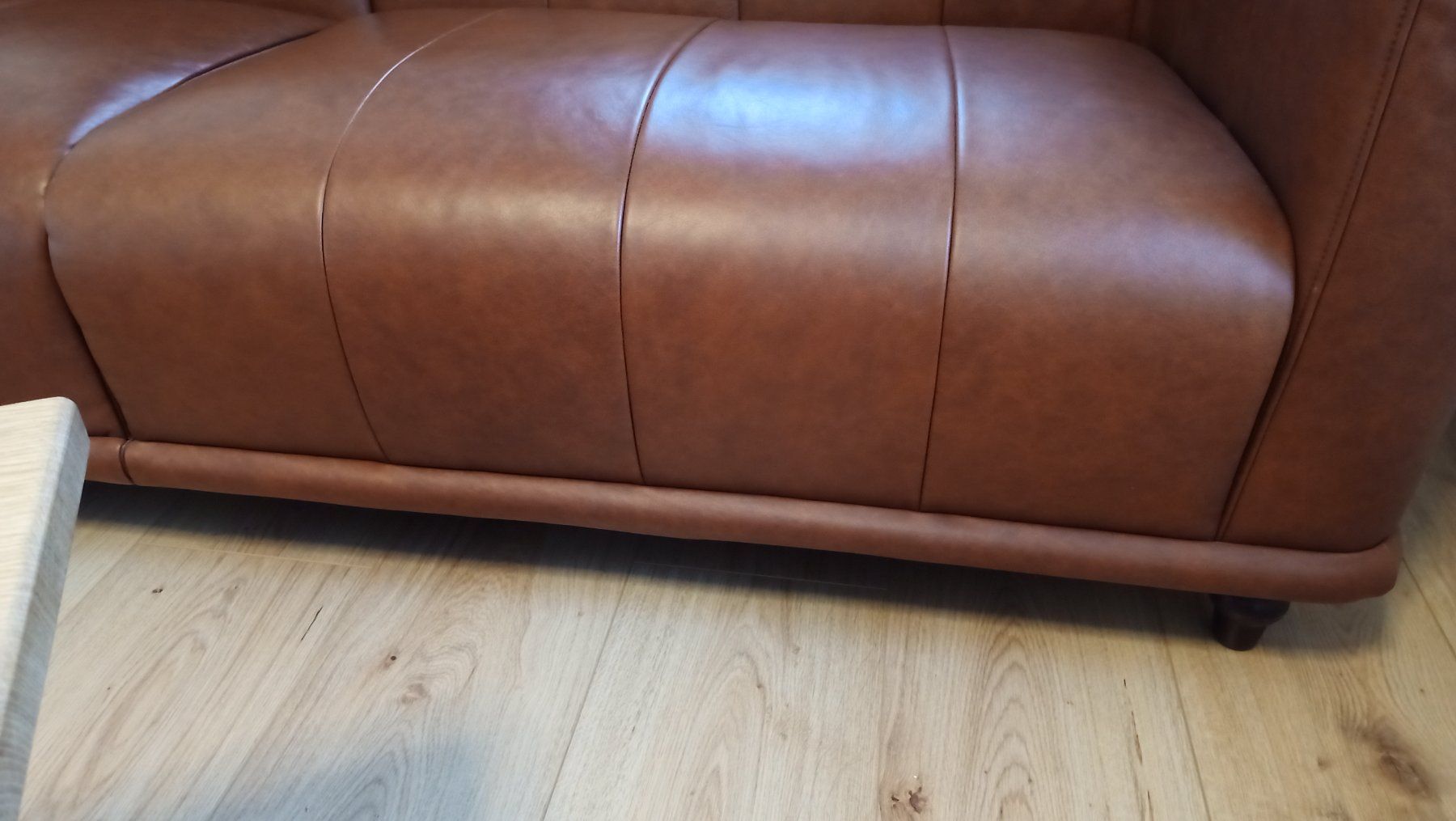 Ikea Divani: 3er-Sofa, Högalid IKEA braun – Nuovo (secondo la descrizione) da Stans venduto da Cherry_2000 5