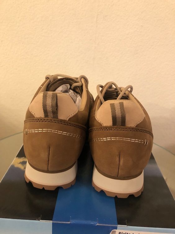 Meindl Damenschuhe: Meindl Rialto Lady Gr 37.5 Neu – Neu und originalverpackt aus Zürich von Herbion1 2