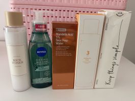 Skincare 
