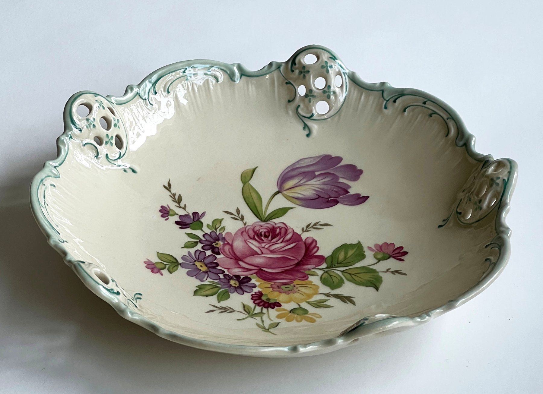 Rosenthal Assiettes: Pralinenschale*Rosenthal***** – D'occasion à Dübendorf par Smisbox