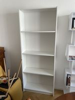 Bibliothèque IKEA Billy