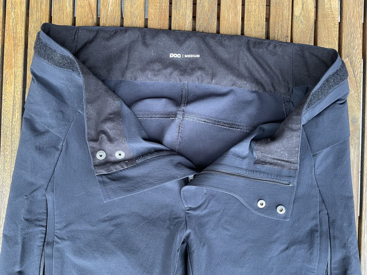 Poc Pantaloni: POC MTB Shorts Herren Gr. M – Nuovo (secondo la descrizione) da Uster venduto da scp25 7
