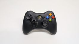 Original Xbox 360 Controller, Wireless