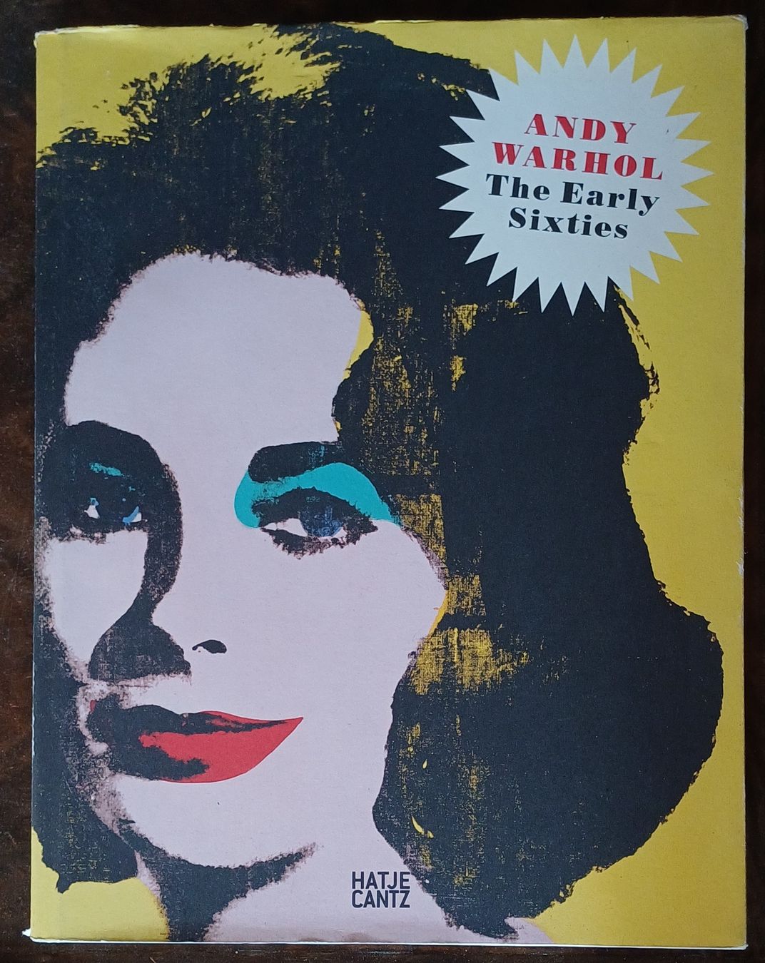 Bücher: Andy Warhol The Early Sixties – Gebraucht aus Merenschwand von Brockinell