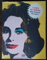 Andy Warhol The Early Sixties
