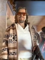 The Dude 1/6 Sixth Scale Figure Sideshow (The Big Lebowski)
